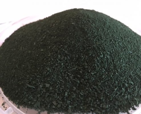 15N Spirulina 98% Atom used for research only